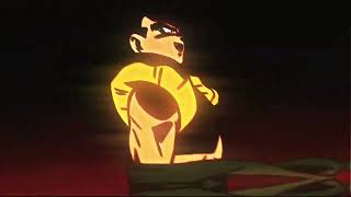 5 In The Morning Free Project File Vegito Edit