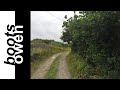 Planting woodland in the harshest environment: West Coast of Ireland: 10 year progress