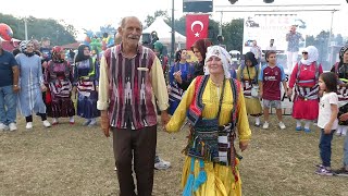 Her Zaman Neşelidir , Karadeniz Insanı ......