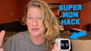 Review of Cube Rotation Timer 5/10/30/60 Minutes Plus Custom Countdown  #ad