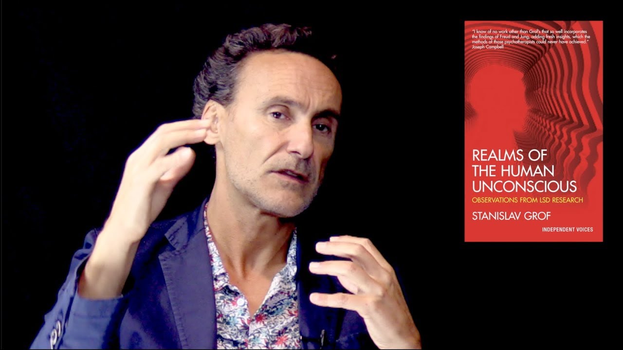 video editing software free The Existence of Spiritual Entities with Jorge Ferrer