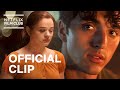 The Kissing Booth 2 | Elle and Marco Dance Practice Scene | Netflix
