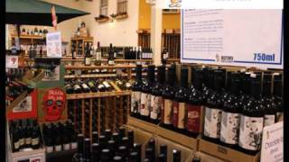 Midtown Wine and Spirits Virtual Tour