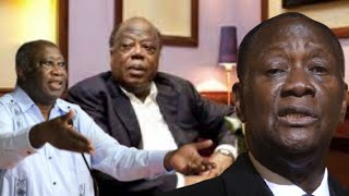 Après Laurent Gbagbo, Banny attaque sévèrement alassane Ouattara