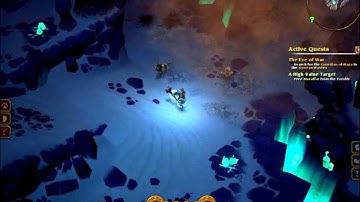 lets play Torchlight 2 Ep11