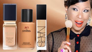 Your PERFECT Foundation Exists - I'll Help You Find It