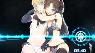 Nightcore - Girls In Luv (Felipe C Remix) [Djane Housekat Feat. Rameez]