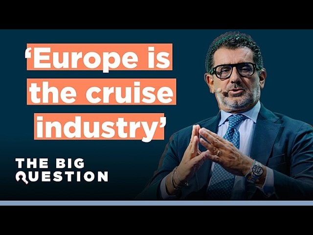This industry adds €65 billion to the European economy, but is its bad reputation fair?