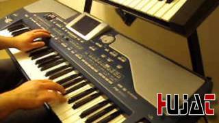 Hujat Dahi -Nainawazom Janome (Instrumental)