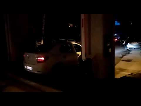 VIDEO: Primarul comunei Ciorani a fost reținut. Imagini de la sediul Parchetului