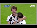 Daniele rugani vs cagliari home 21092016  russian commentary 