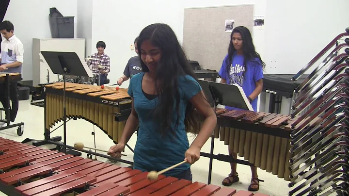 Goodbye Ensemble For Mr. Lipe