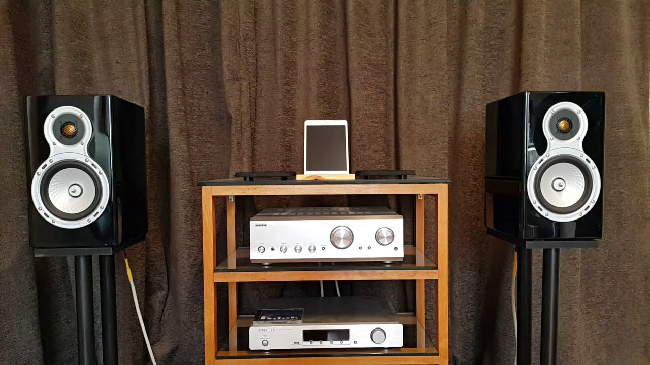 Monitor audio gr10 for sale Clearance