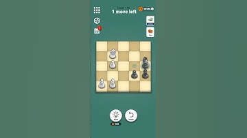 pocket chess chess puzzle 116