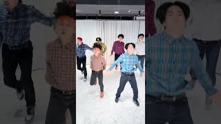 アニョハセヨ (Annyeonghaseyo) (안녕하세요)踊ってみた