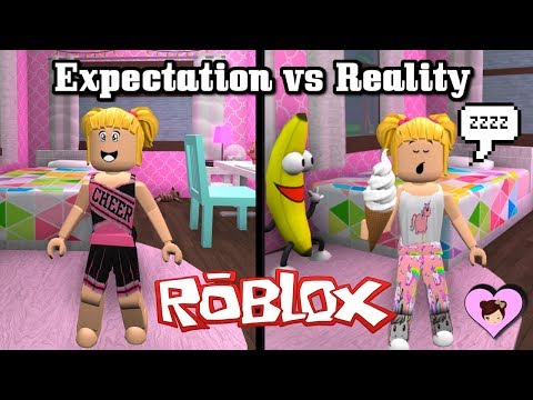 Baby Goldie Roblox Bloxburg Morning Routine Expectation Vs Reality Youtube - bloxburg summer routine with baby goldie titi games roblox roleplay for kids