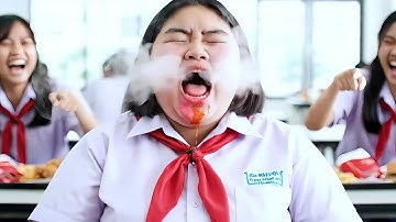 Capybara, Xuka được Mai xịt tương cà cho nhưng mà lạ lắm #capybara