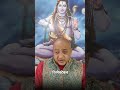 शिवरात्रि पर मन की नाराजगी को माफ करने का शक्तिशाली उपाय #astrology #mahadev #bholenath #shiv #viral