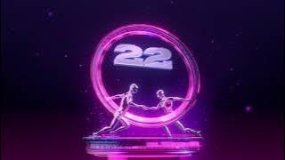 Event Intro for a college creative showcase