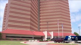 Oklahoma County jail employees excluded from pay raise amid budget concerns