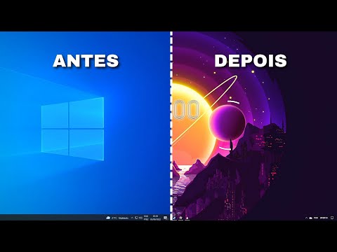 Vídeo: Diferença entre o PowerShell e o PowerShell Core