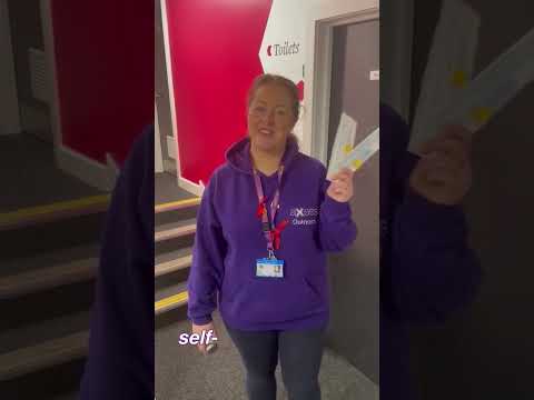 University of Liverpool - Axess Healthcare