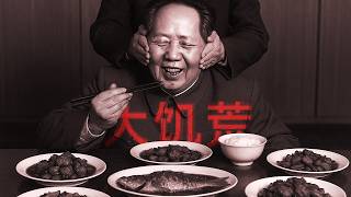 1959-1961，中国发生了什么？