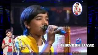 Nirvesh Dave   Ye to sach hai ke Bhagawan hai