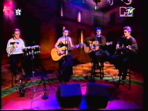 The Cranberries - Linger (from Mtv's Most Wanted) (1994) - Mtv's Music Non Stop