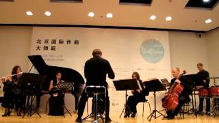Niccolo Athens - In the Cloud Forest, δΊιΎδΉζ