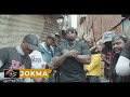 Mbogi genje x khaligraph jones  warena official musicsms skiza code 6933207 to 811