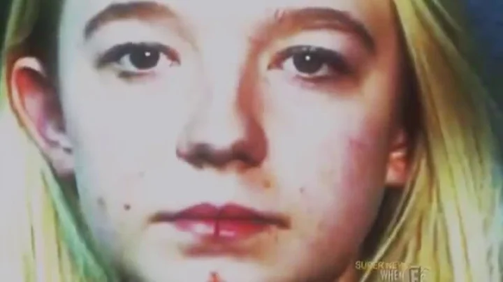 When Girls Kill : Teens  Love Triagle