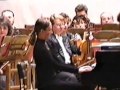 The Piano Concerto No. 3 (Beethoven) The Best Concert