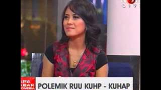 Download lagu TvOne 0203 Polemik RUU KUHP KUHP