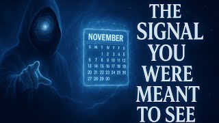 Before the Month Ends, The Universe Will Show You Why You’re Here
