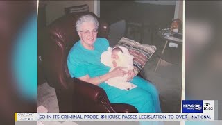 'Shirley's Law' passed