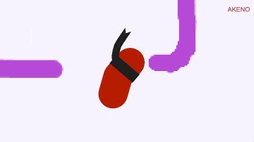 My entry for the Raydioactive