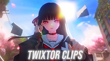 Chisa Twixtor Clips | Wuthering Waves