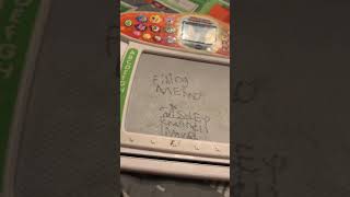 Disney Channel Finding Nemo Well Be Right Back