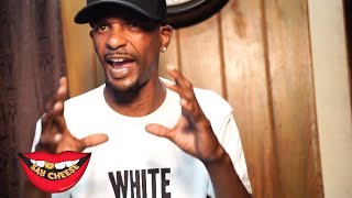 Charleston White on why he called DMX a dope fiend. "He's a failure he didn't own his masters"