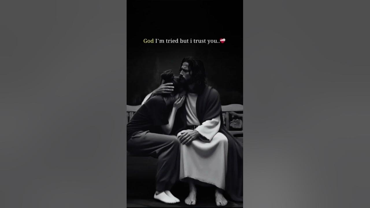 I trust you APPA 🙏🥹 , Say amen if you believe in him...#jesuslovesyou #jesuslover #jesustamilsongs