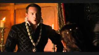 Queen Anne Boleyn best scene part 1