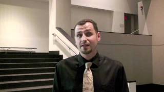 Career Center Interviews: YAI