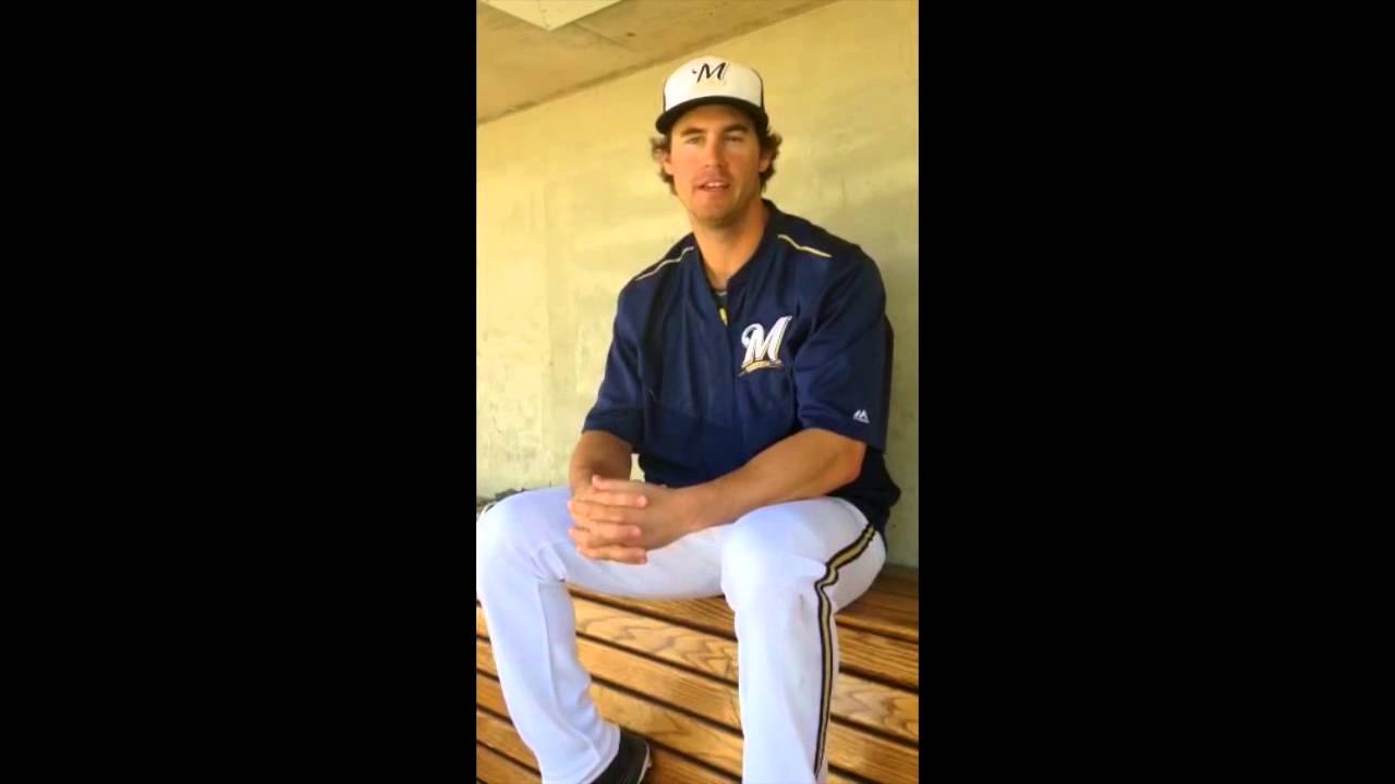 Logan Schafer All Me Pledge