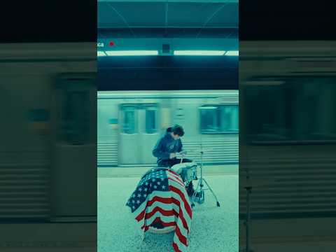 In waiting. Out now.