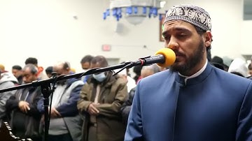 سورة المعارج كاملة بصوت الشيخ مصطفى أبو سيف