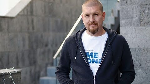 Chrono Tech Raises $30M to Develop HR Focused Blockchain Products