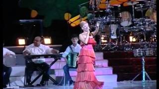 Rəqsanə İsmayılova -  Moskva konserti