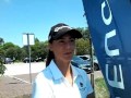 Campeonato Nacional de Jovens 2017 - Sara Gouveia campeã nacional de sub-18