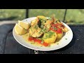 Рыба на сковороде - вкусный и нежный СИГ